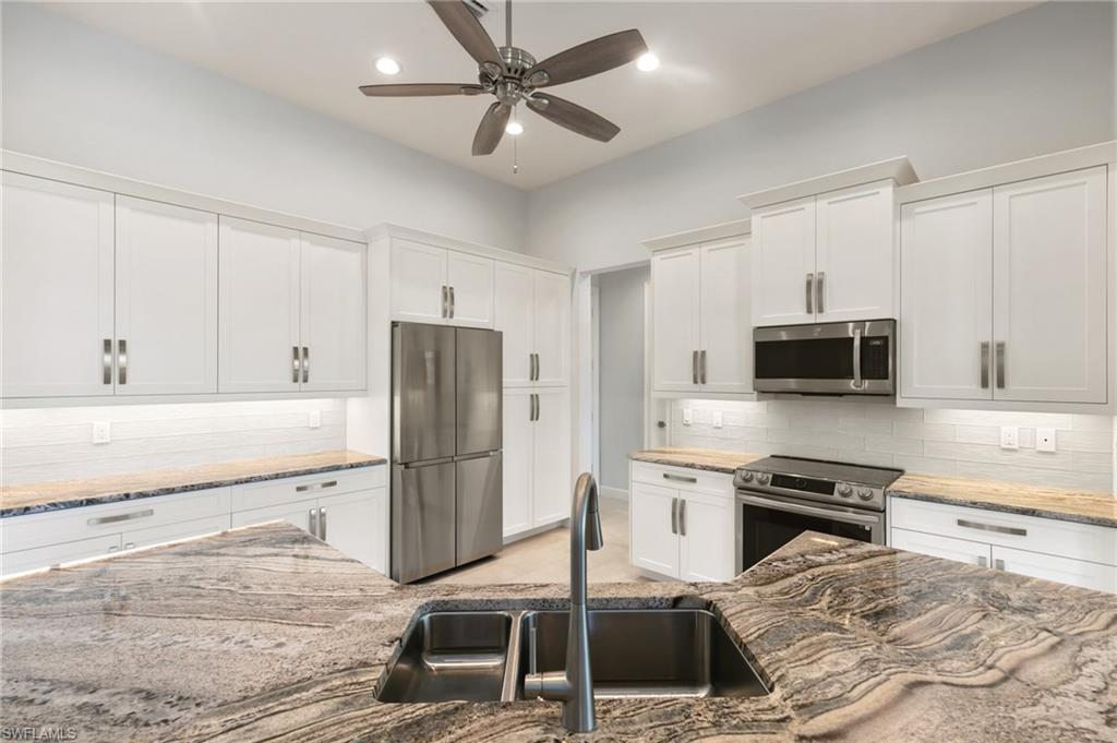 MARCO ISLAND - Residential