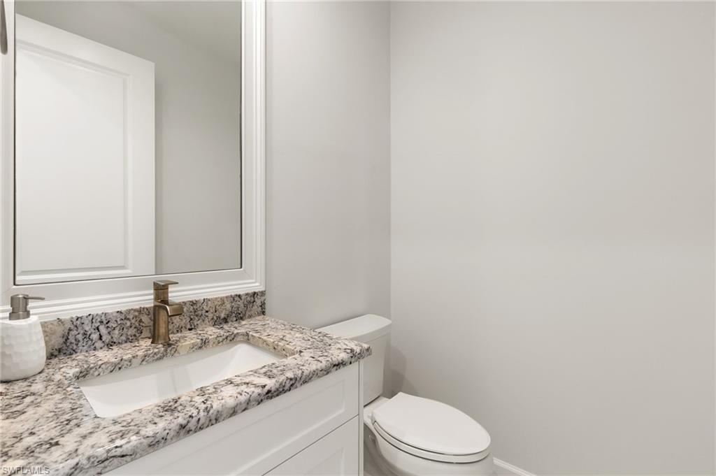 MARCO ISLAND - Residential