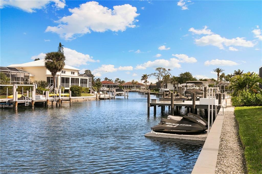 MARCO ISLAND - Residential