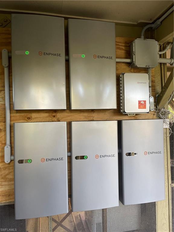 PINE ISLAND - Residential