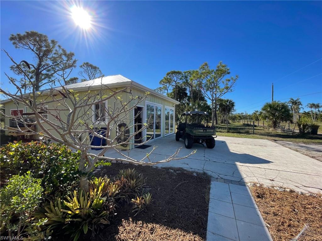 PINE ISLAND - Residential