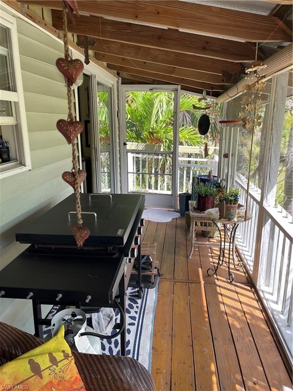 PINE ISLAND - Residential