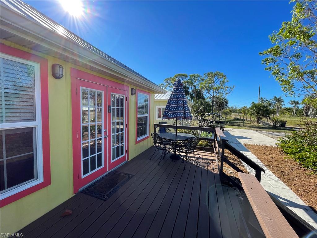 PINE ISLAND - Residential