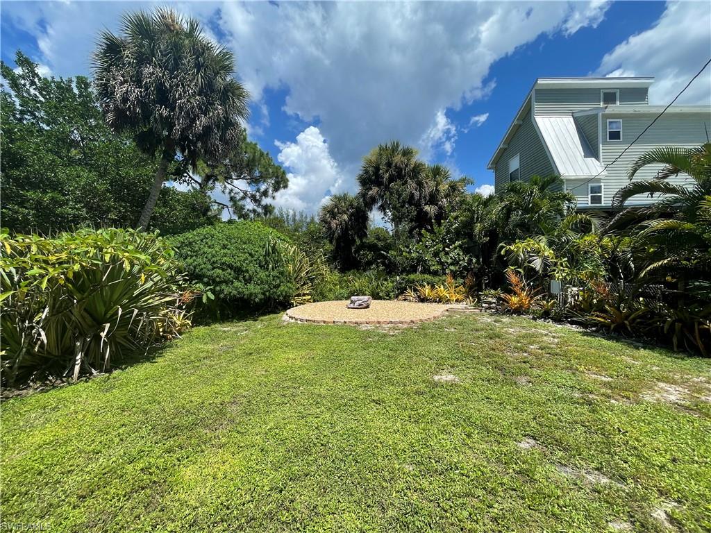 PINE ISLAND - Residential