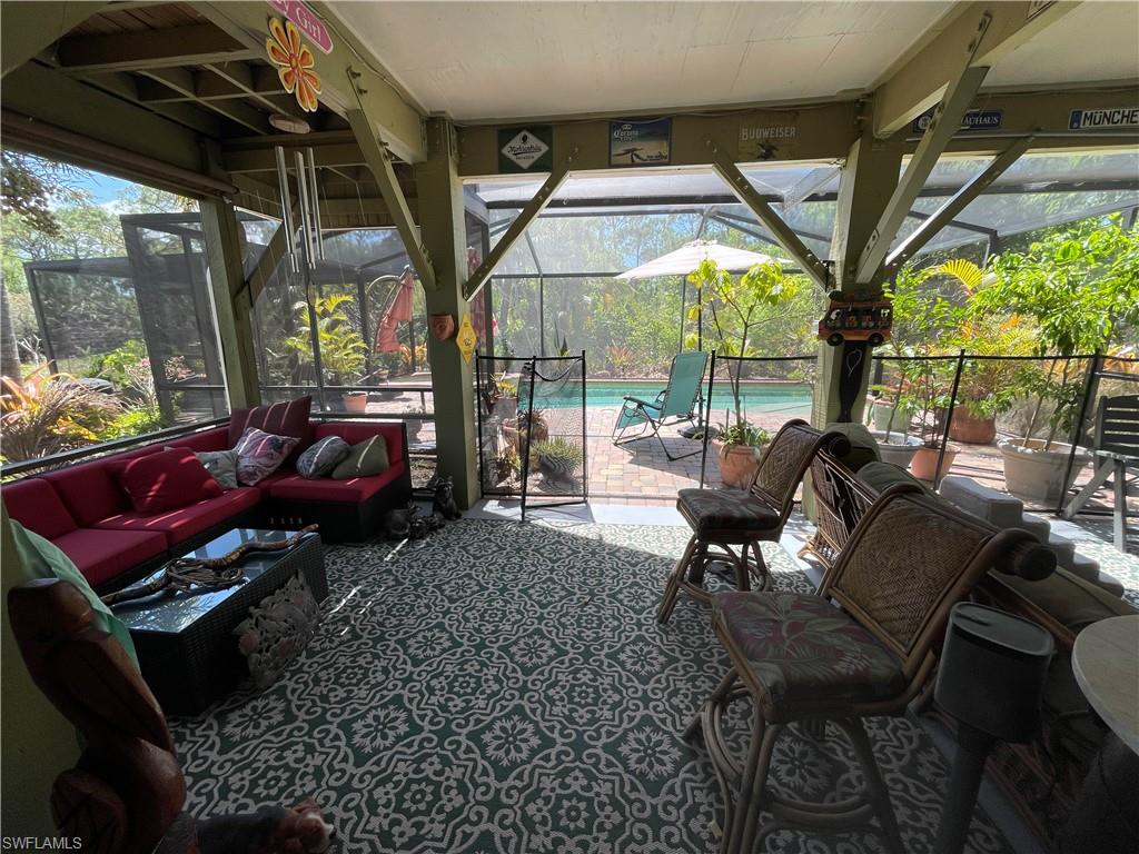 PINE ISLAND - Residential