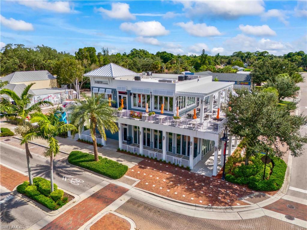 SAN CARLOS ESTATES - Land