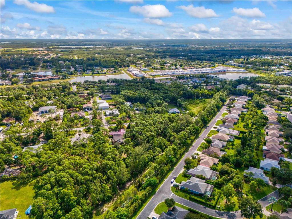 SAN CARLOS ESTATES - Land