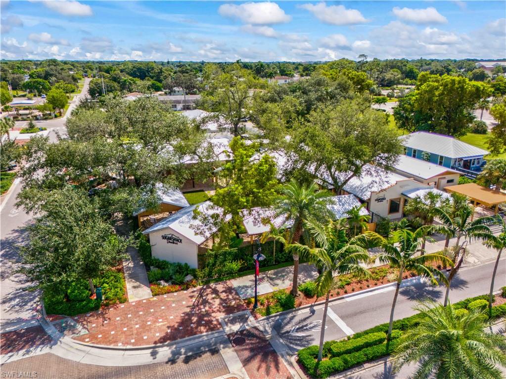 SAN CARLOS ESTATES - Land