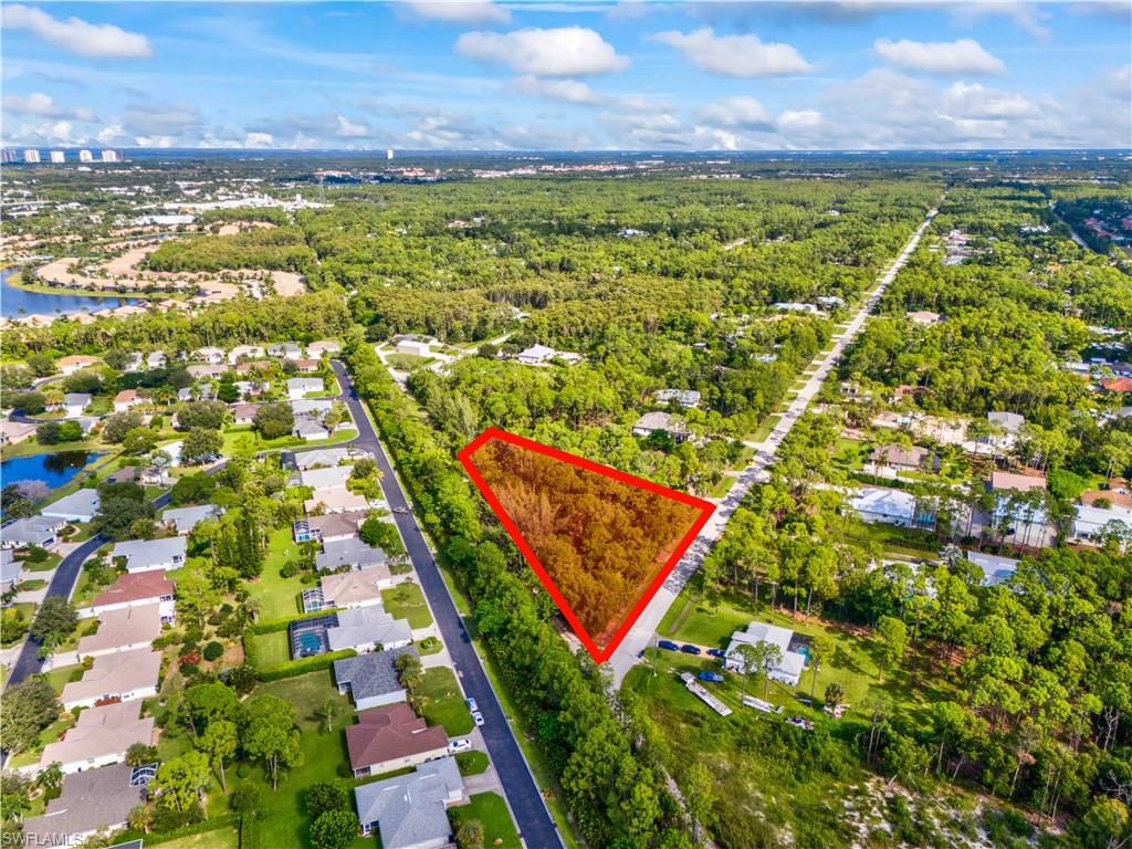 SAN CARLOS ESTATES - Land