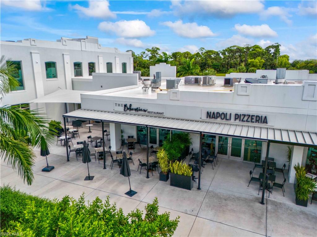 SAN CARLOS ESTATES - Land