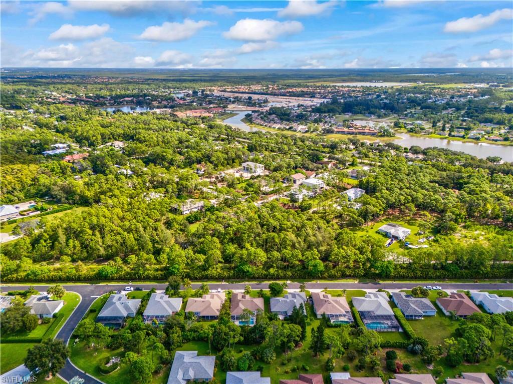 SAN CARLOS ESTATES - Land