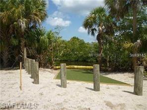 BURNT STORE LAKES - Land