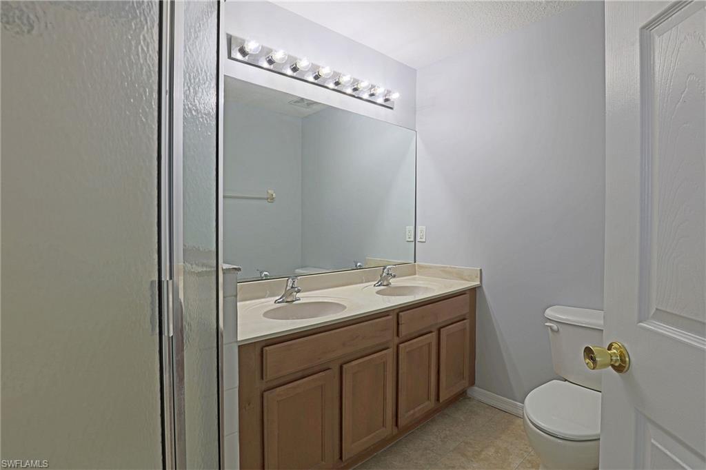 CYPRESS LANDING - Residential Lease