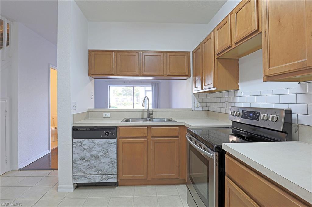 CYPRESS LANDING - Residential Lease