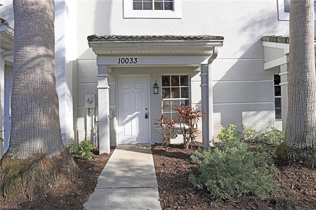 CYPRESS LANDING - Residential Lease