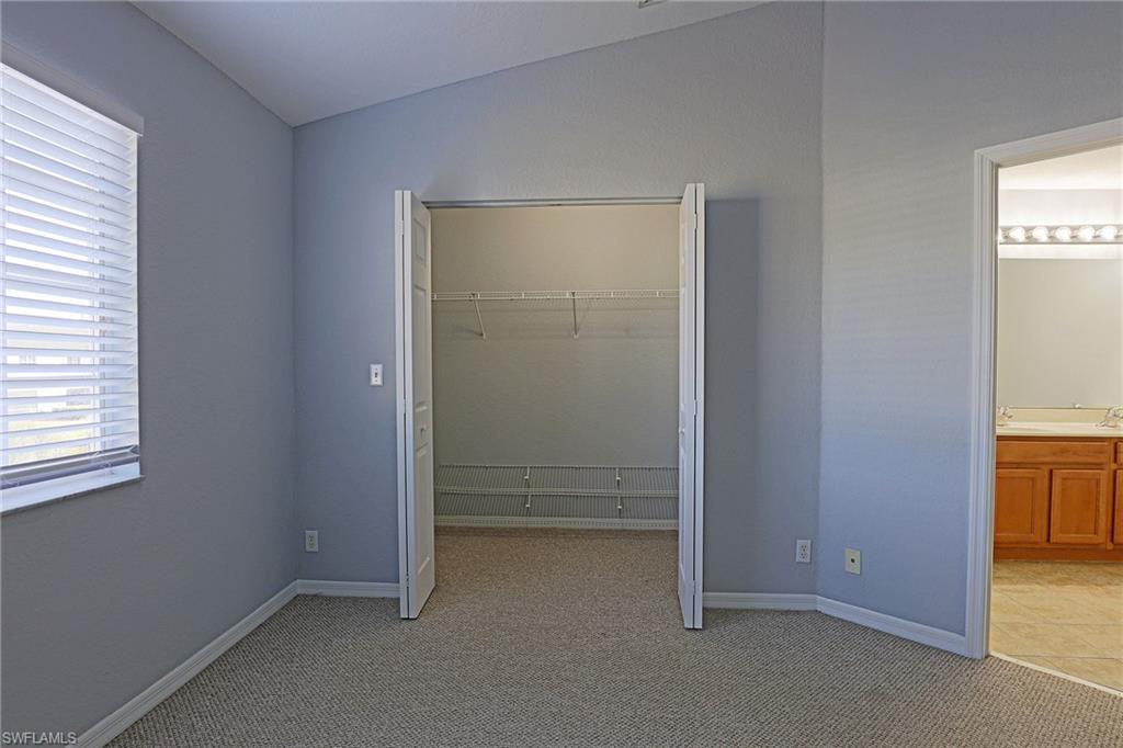 CYPRESS LANDING - Residential Lease