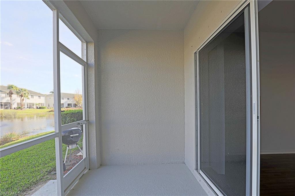 CYPRESS LANDING - Residential Lease