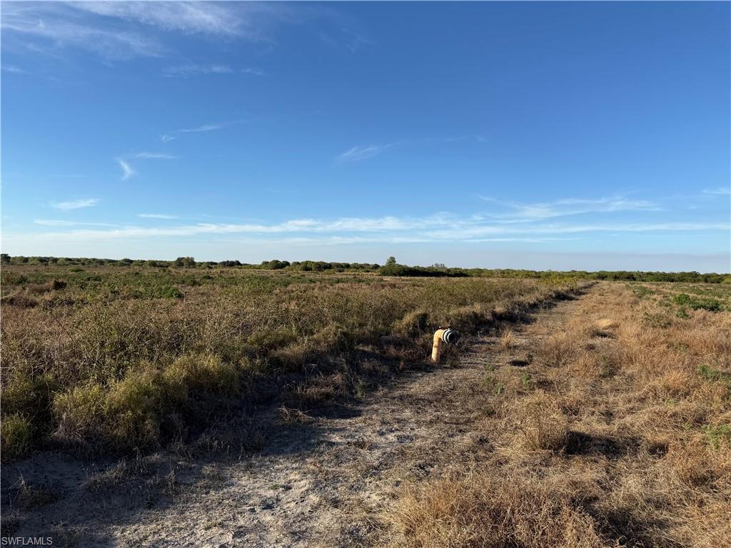 GERBER GROVES SEC 1 - Land