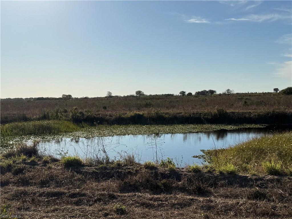 GERBER GROVES SEC 1 - Land