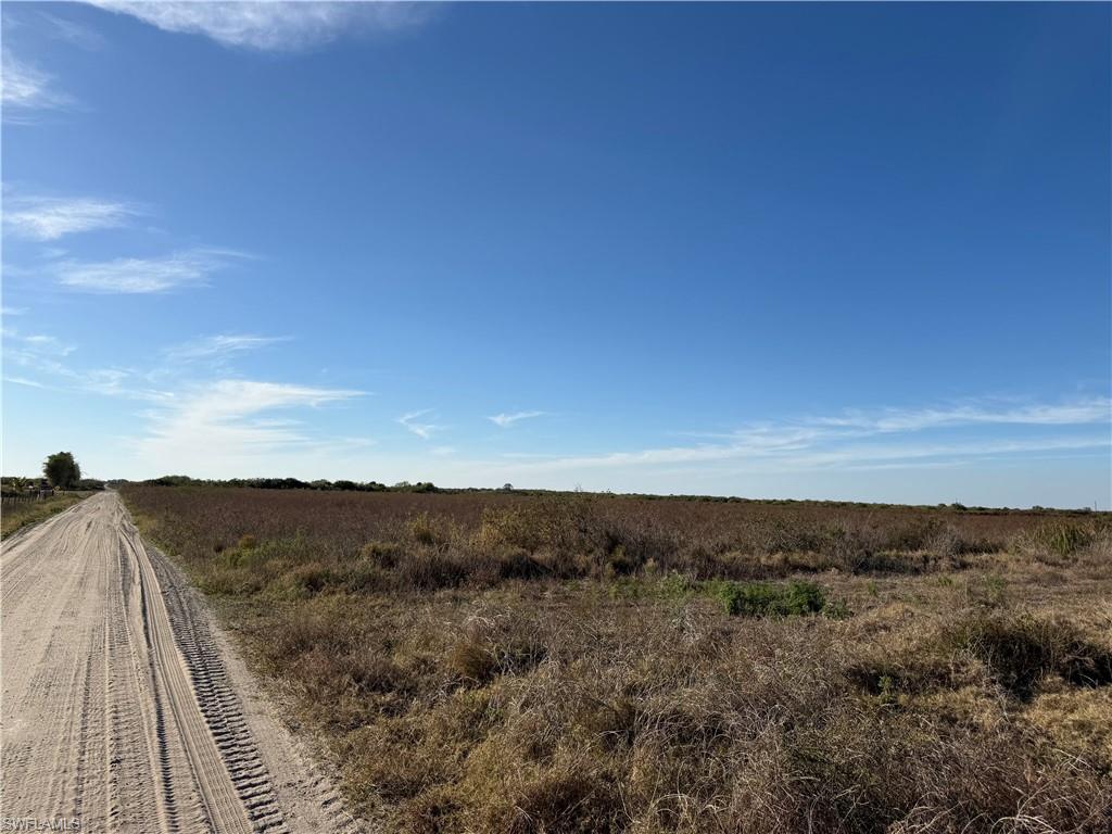 GERBER GROVES SEC 1 - Land