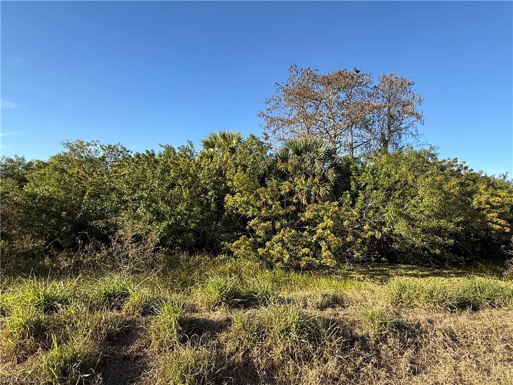 GERBER GROVES SEC 1 - Land