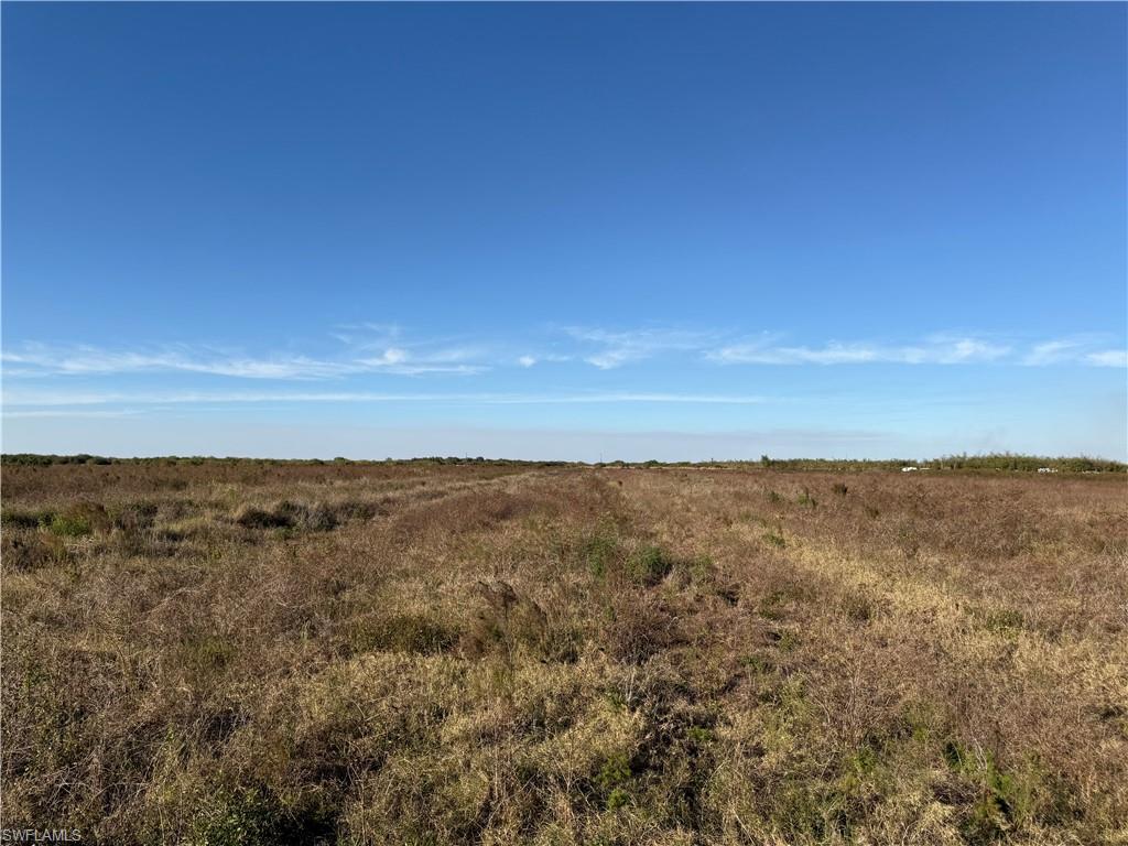 GERBER GROVES SEC 1 - Land