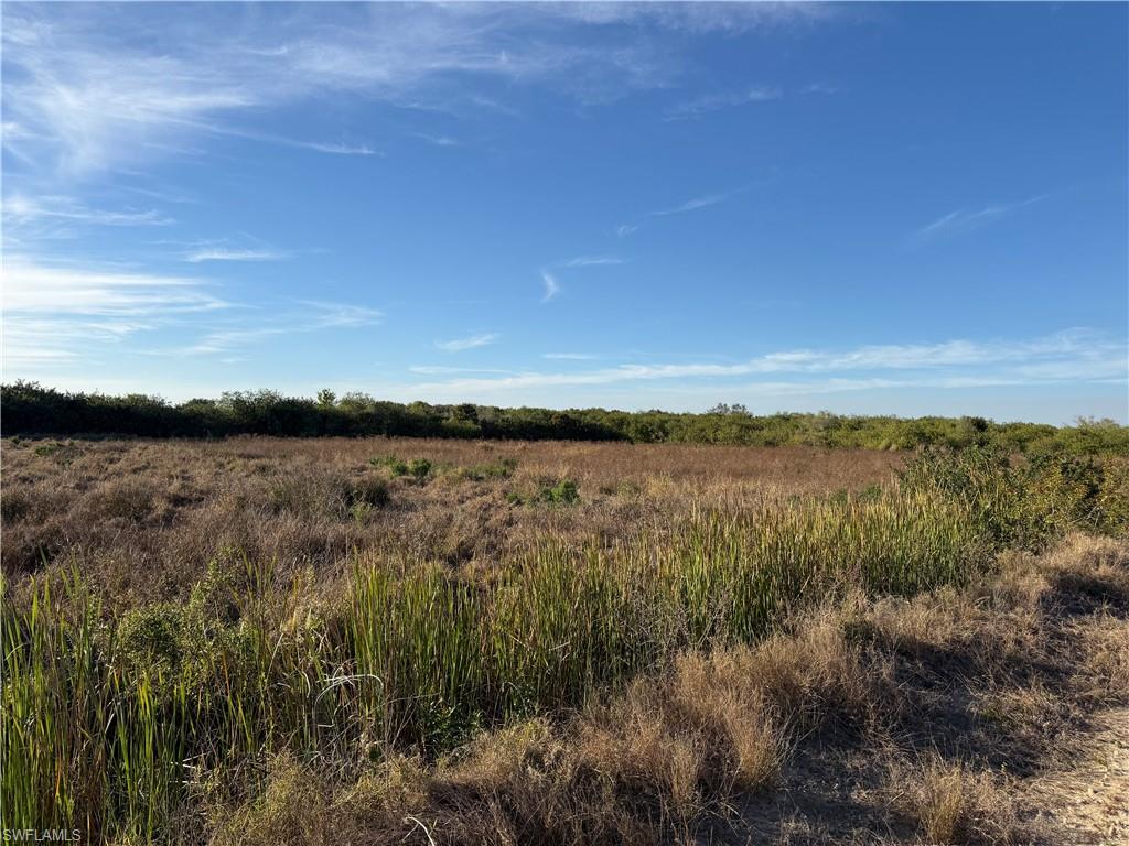 GERBER GROVES SEC 1 - Land