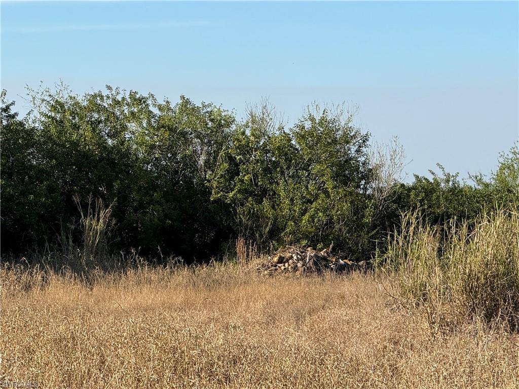 GERBER GROVES SEC 1 - Land