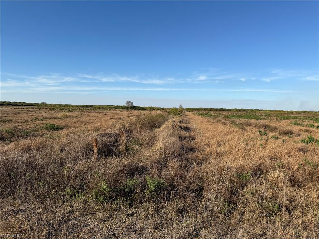 GERBER GROVES SEC 1 - Land