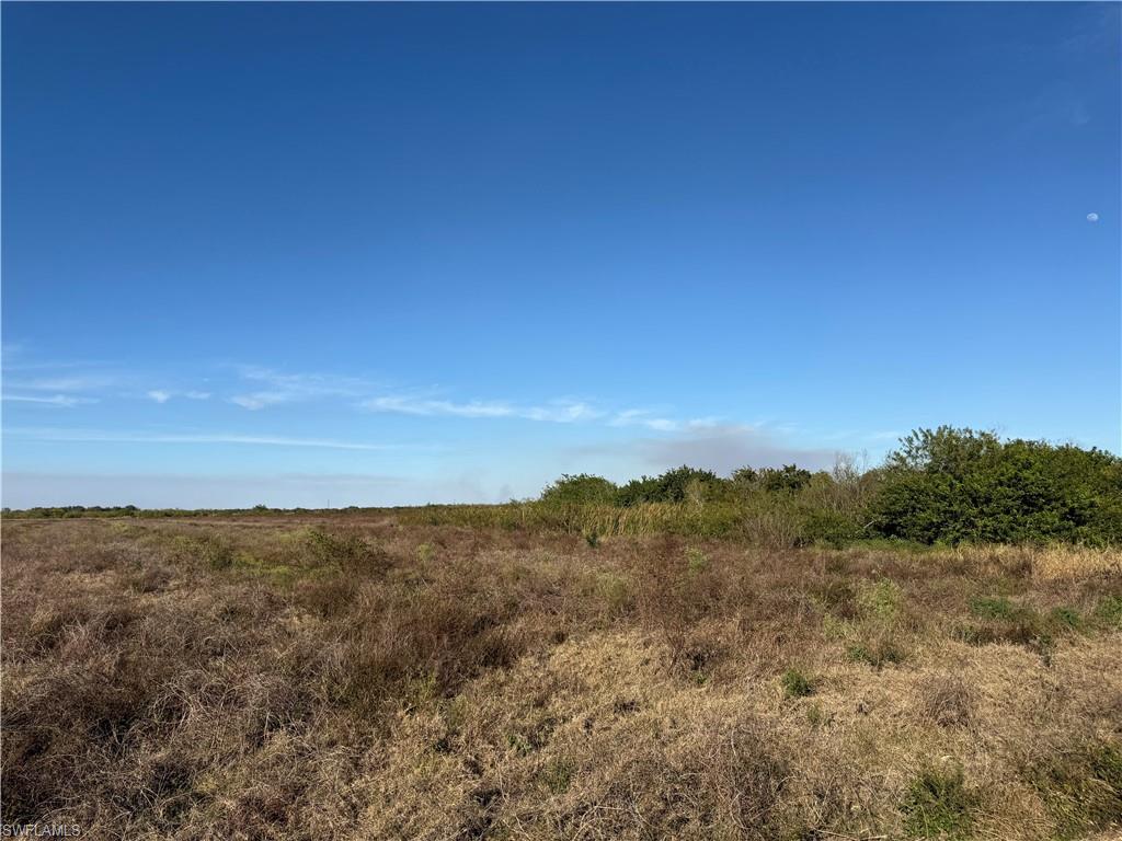 GERBER GROVES SEC 1 - Land