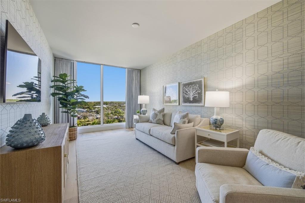 KALEA BAY TOWER 400 - Residential