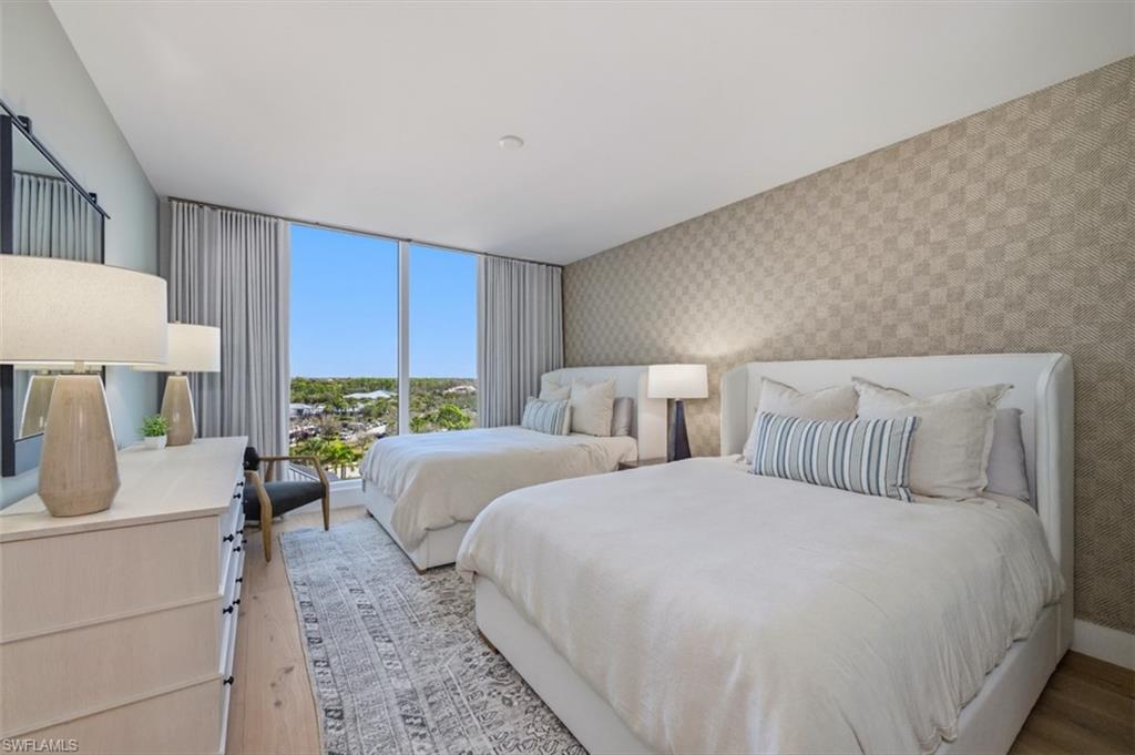 KALEA BAY TOWER 400 - Residential