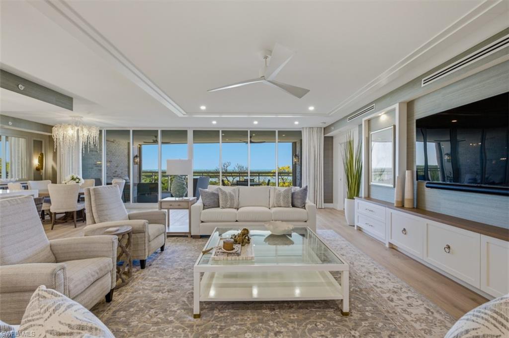 KALEA BAY TOWER 400 - Residential