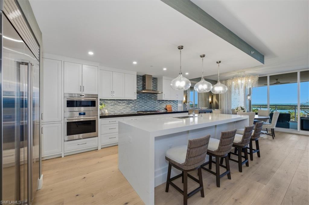 KALEA BAY TOWER 400 - Residential