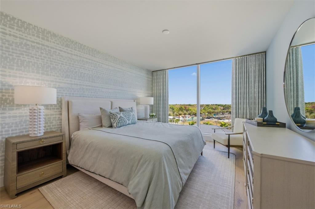 KALEA BAY TOWER 400 - Residential