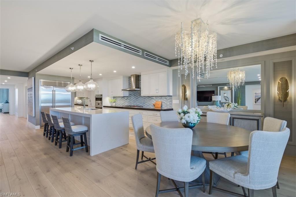 KALEA BAY TOWER 400 - Residential