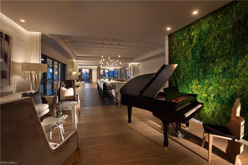 KALEA BAY TOWER 400 - Residential