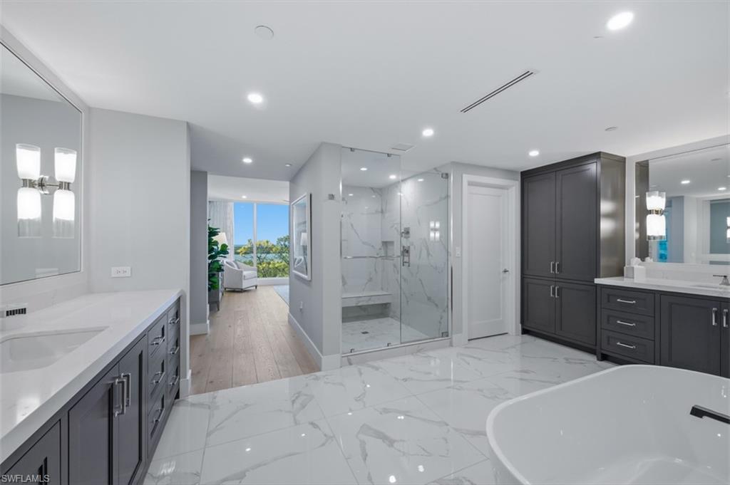 KALEA BAY TOWER 400 - Residential