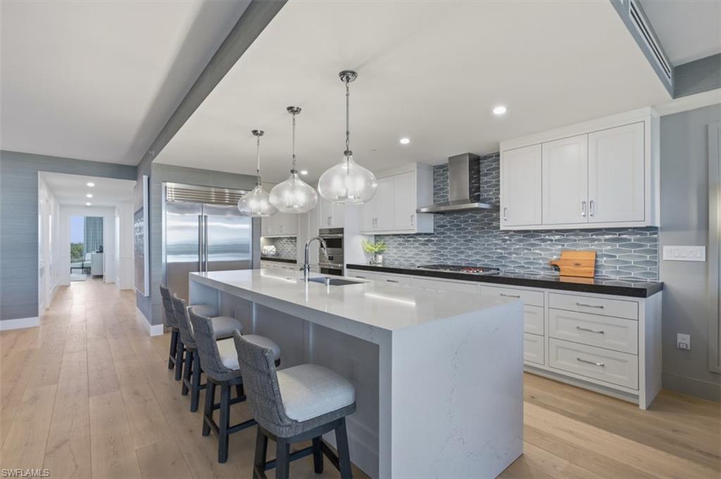 KALEA BAY TOWER 400 - Residential