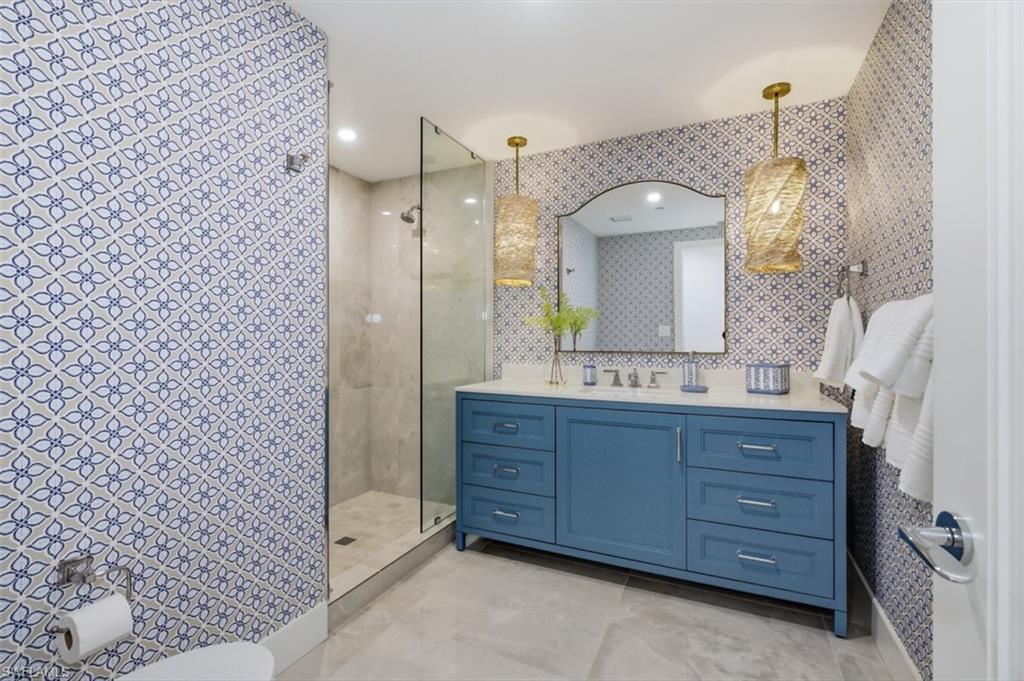 KALEA BAY TOWER 400 - Residential