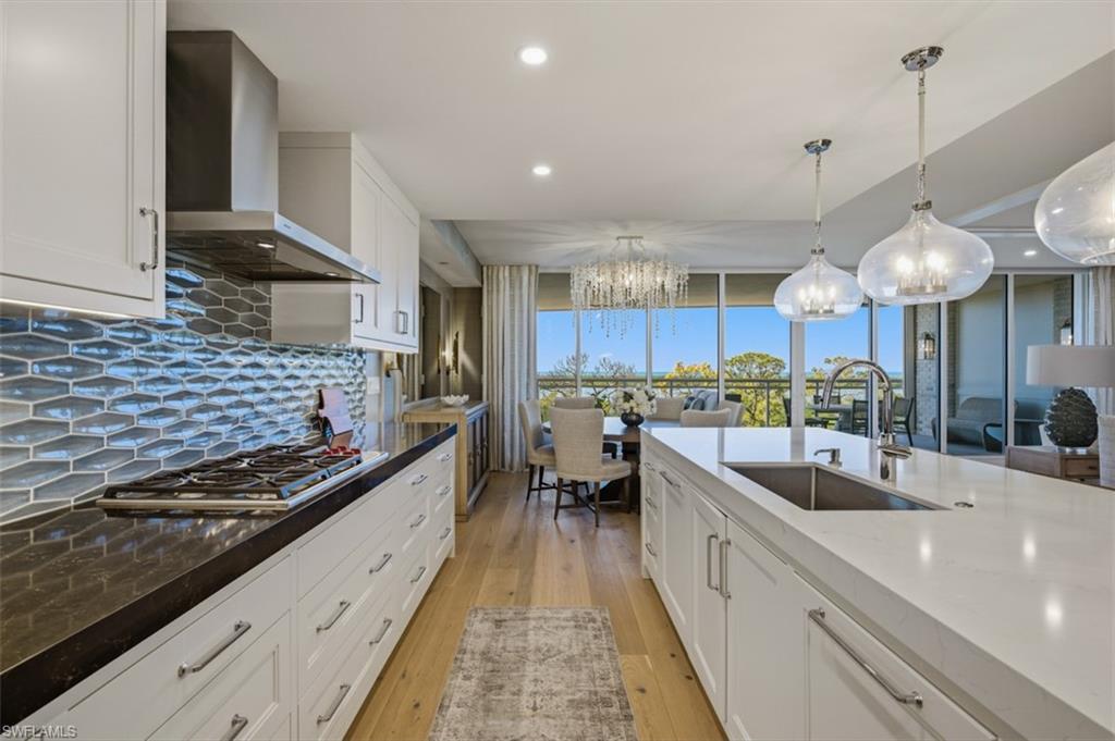 KALEA BAY TOWER 400 - Residential