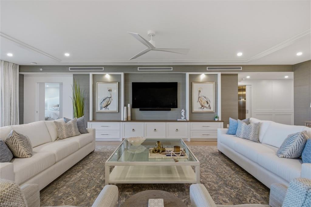 KALEA BAY TOWER 400 - Residential