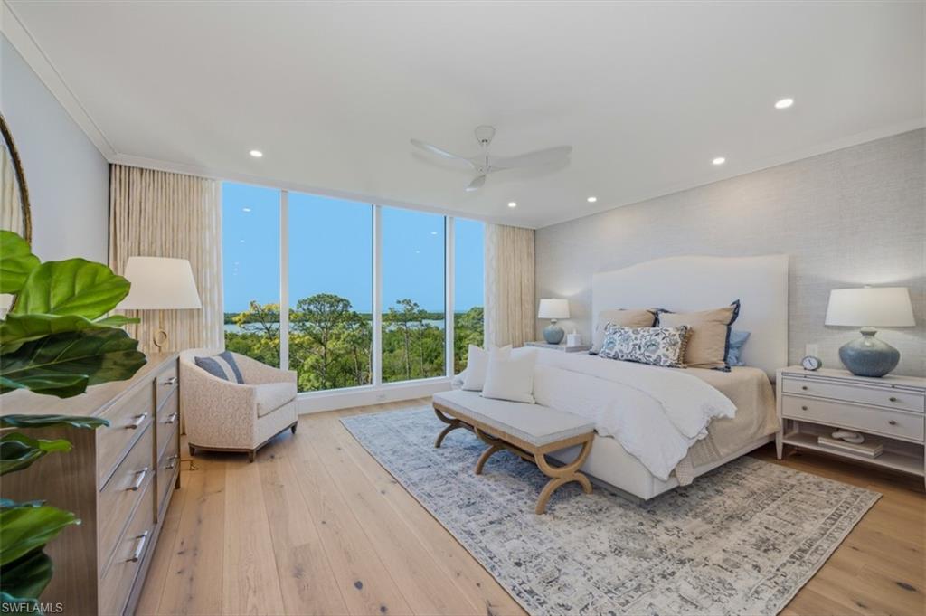 KALEA BAY TOWER 400 - Residential