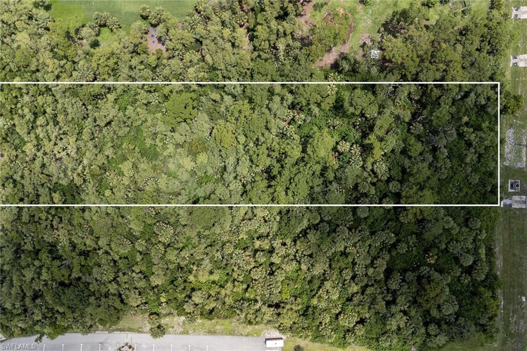 GOLDEN GATE ESTATES - Land