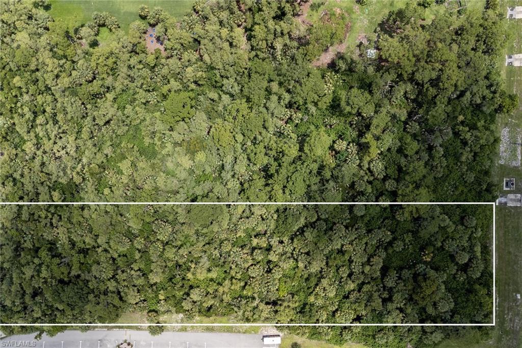 GOLDEN GATE ESTATES - Land