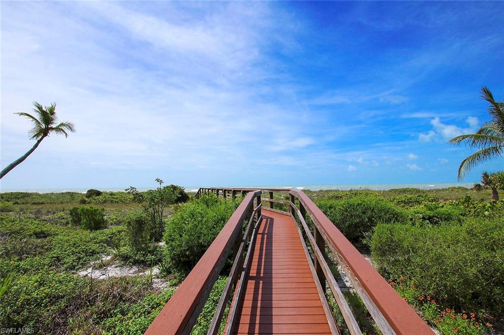 BY THE SEA CONDO - Residential