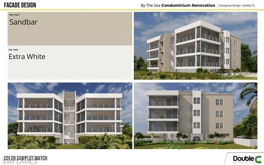 BY THE SEA CONDO - Residential