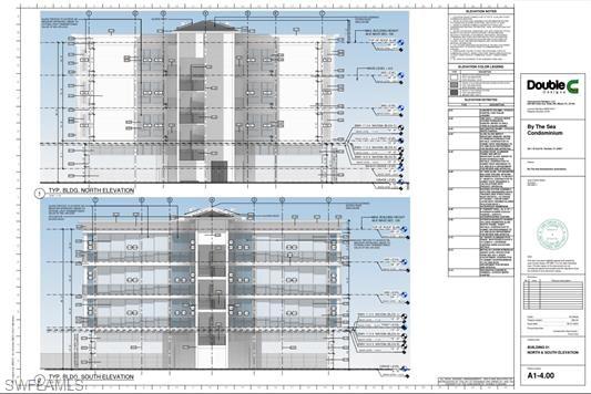 BY THE SEA CONDO - Residential
