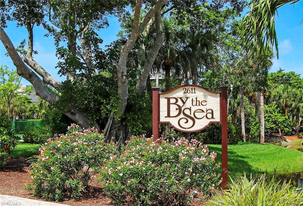 BY THE SEA CONDO - Residential