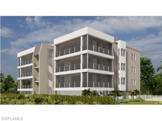 BY THE SEA CONDO - Residential